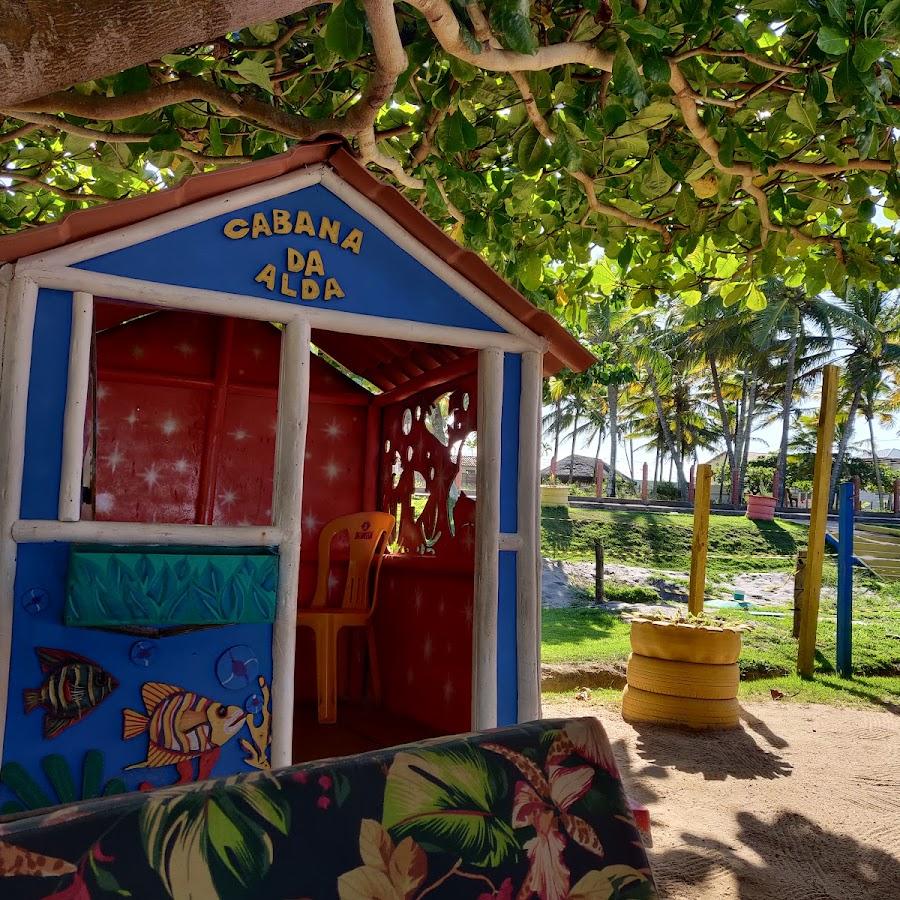 CABANA DOS BAIANOS