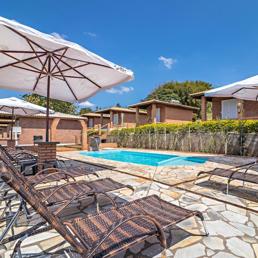 Camping - Cachoeira 3 quedas Goias