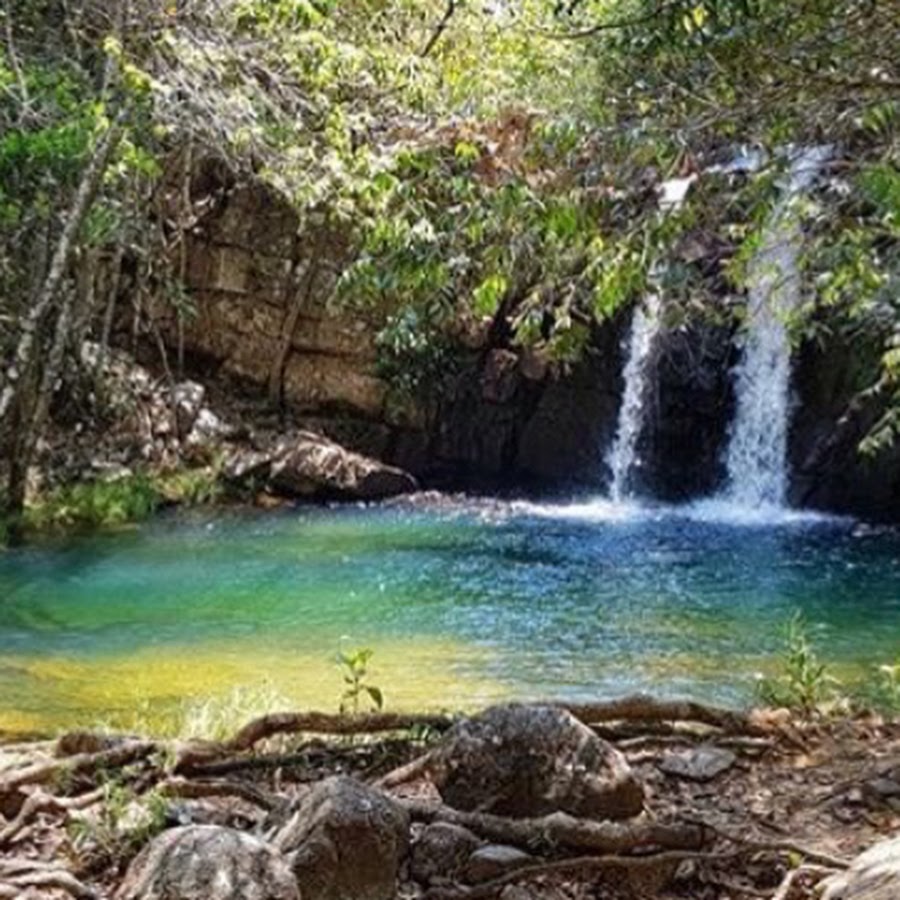 Cachoeira do Bonito