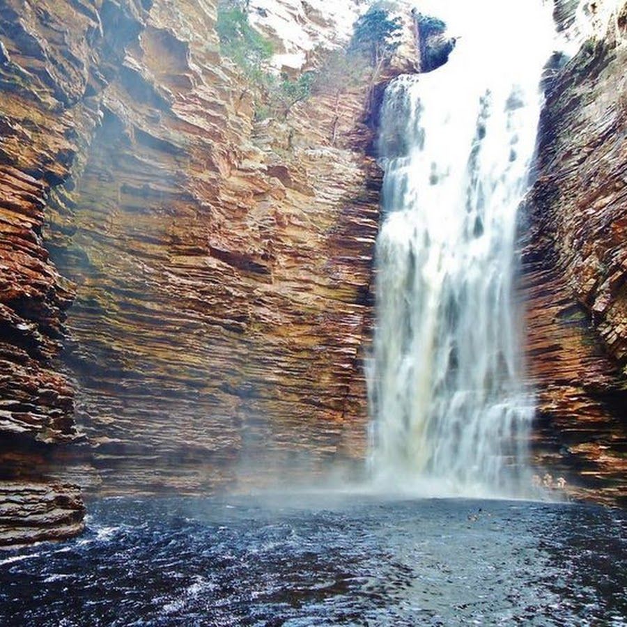 Cachoeira Buracao