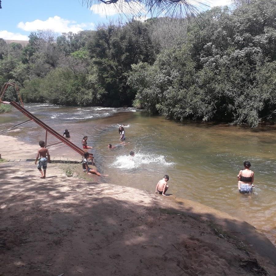 Cachoeira Chico Fontana
