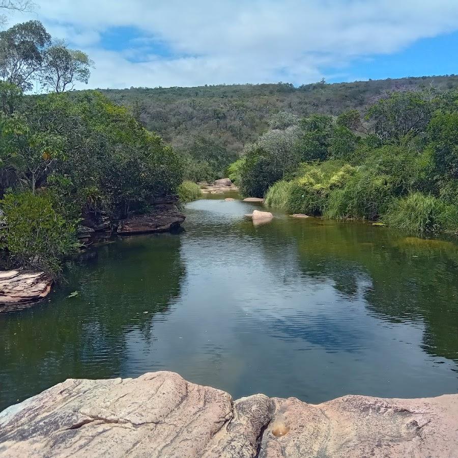 Cachoeira Domingos Lopes