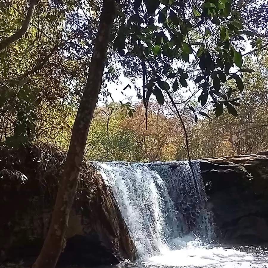 Cachoeira Indaiá IV