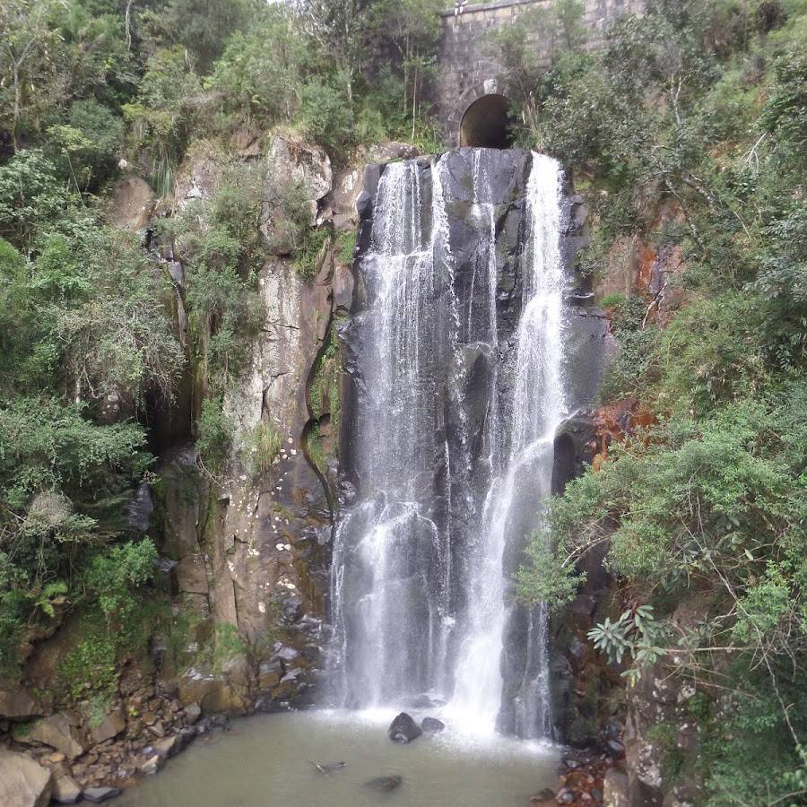 Cachoeira do km13