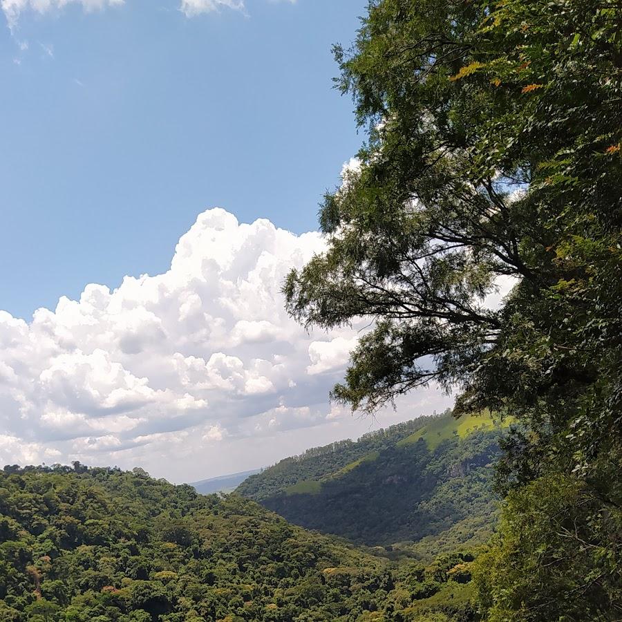 Cachoeira da Lapinha