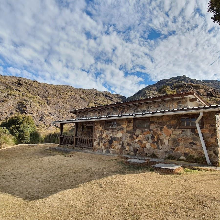 Camping Abrigo Rebouças