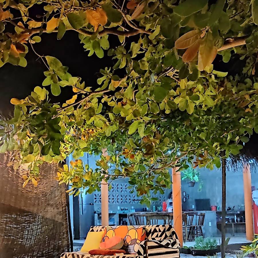 Acayu da Barra Camping