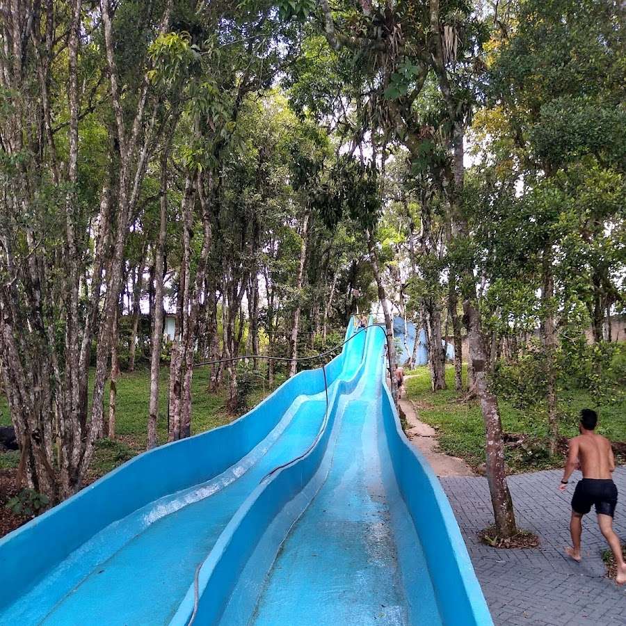 Camping Acqua Park Nogueira