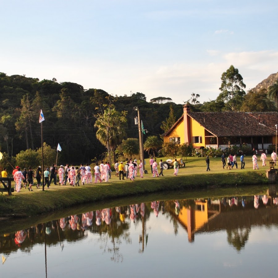 Camping Adventure Park Canela de Ema