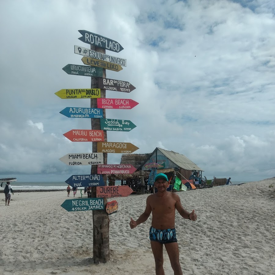 Camping Algodoal Camping Club