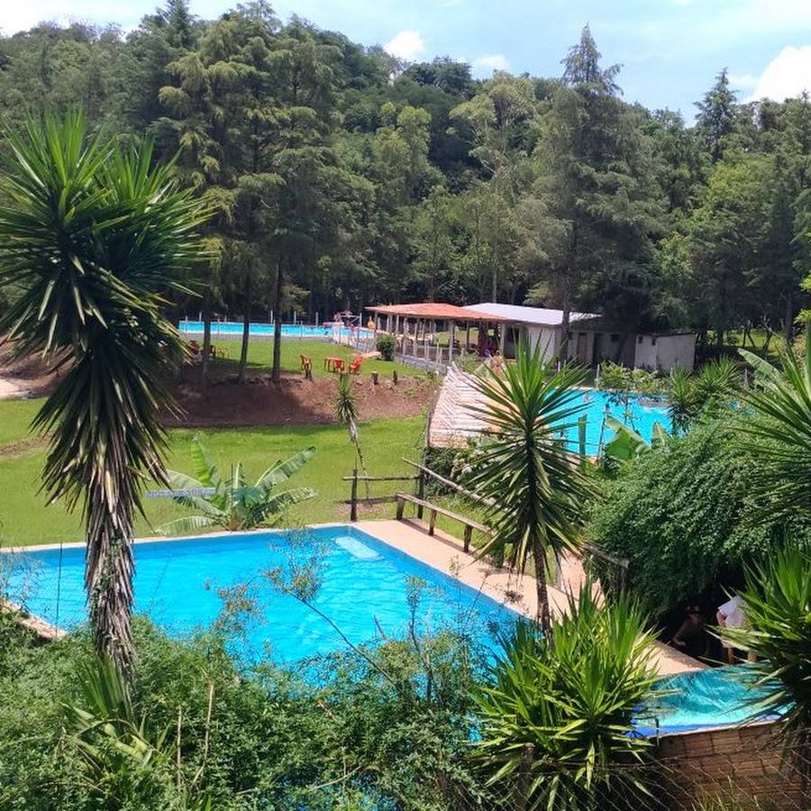 Camping Alternativa Aqua Sport Milani