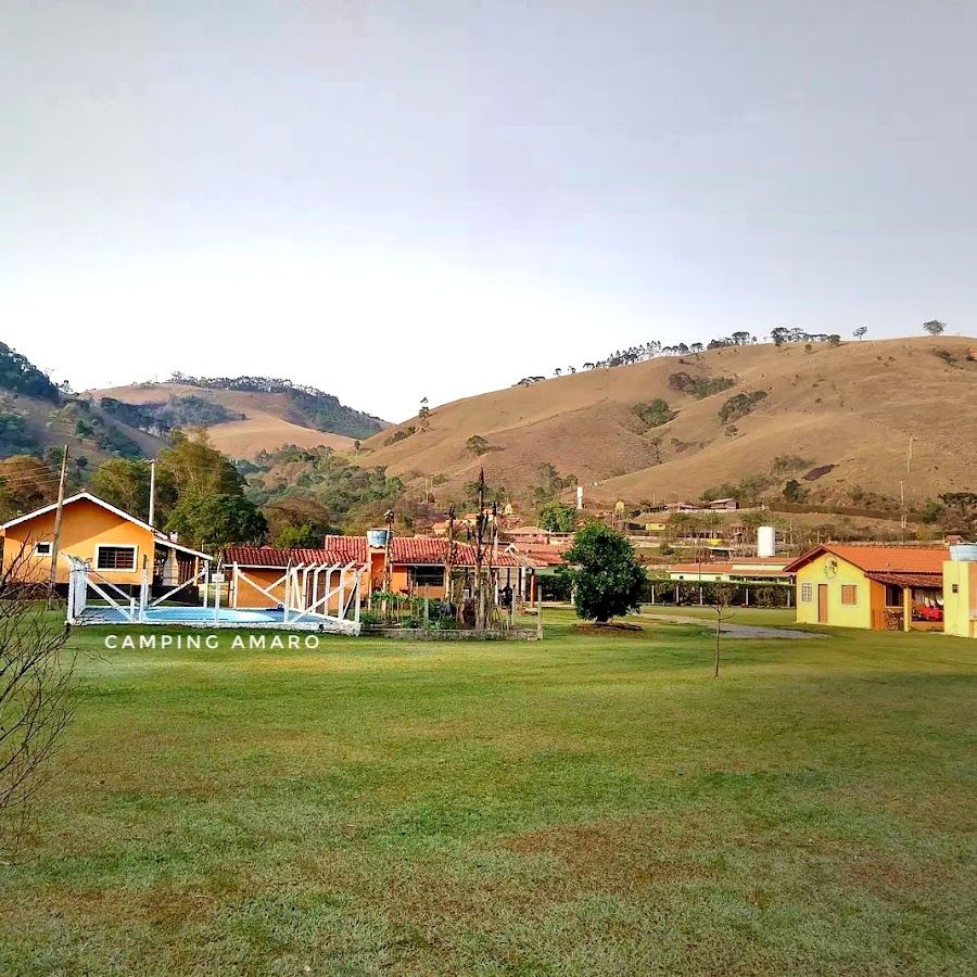 Camping Amaro
