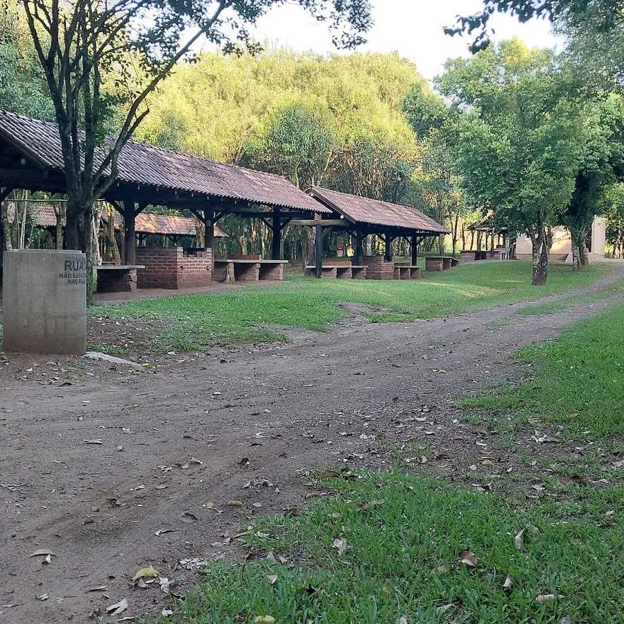 Camping Aquatico do Felinha