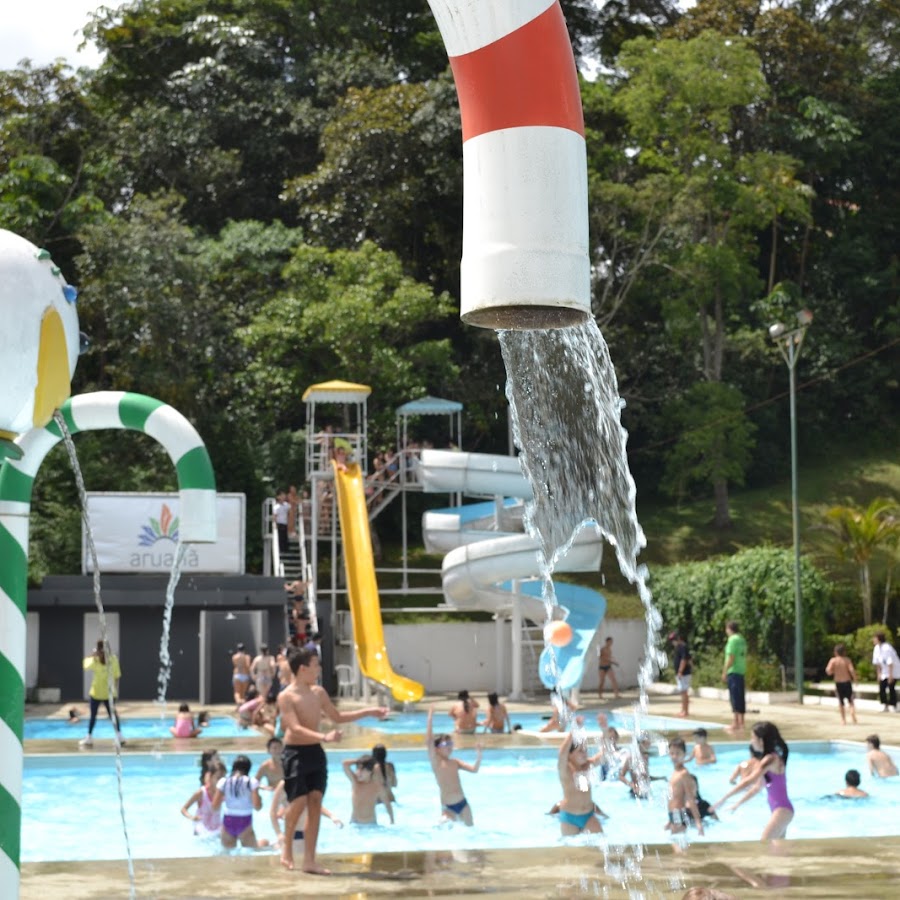 Camping Aranã