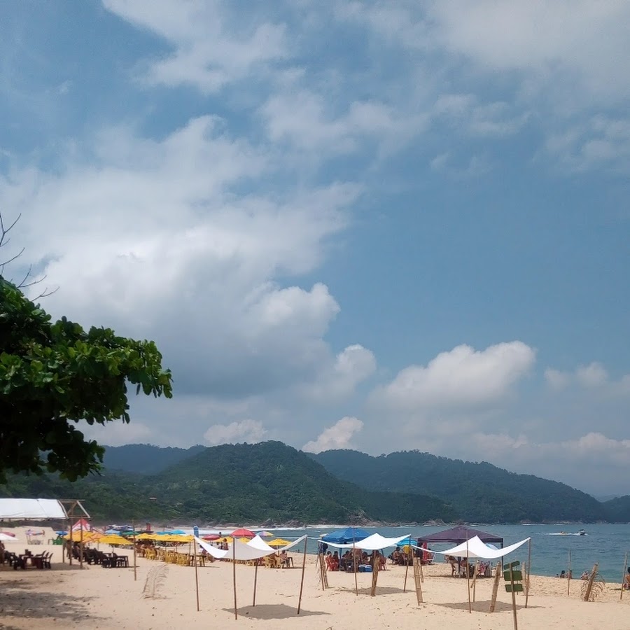 Camping Arca de Noel