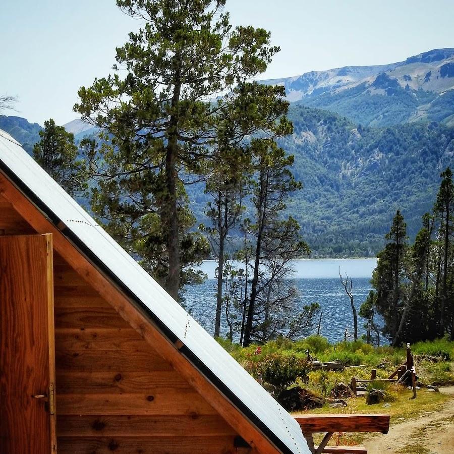 Camping Arroio La Máquina