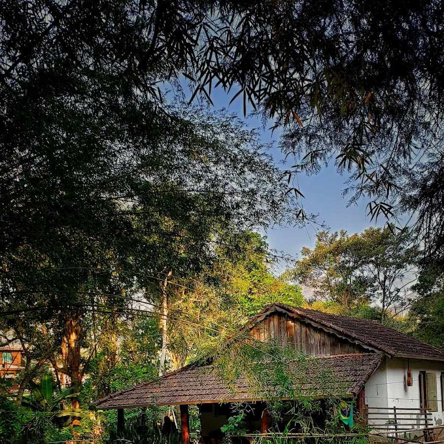 Camping Artur (Sítio Asa Branca)