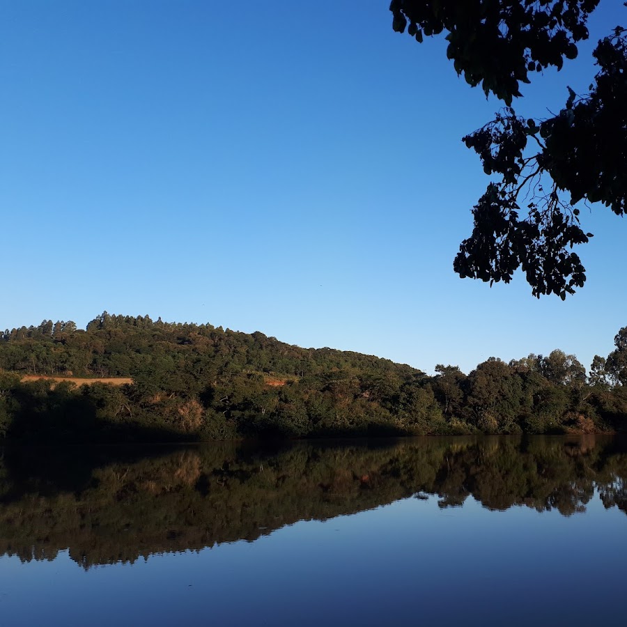 Camping Associação Balneário Ilha das Garças