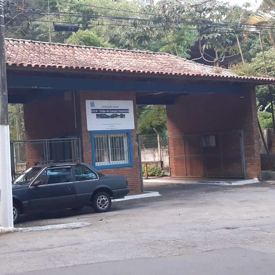 Camping Associação da Sabesp