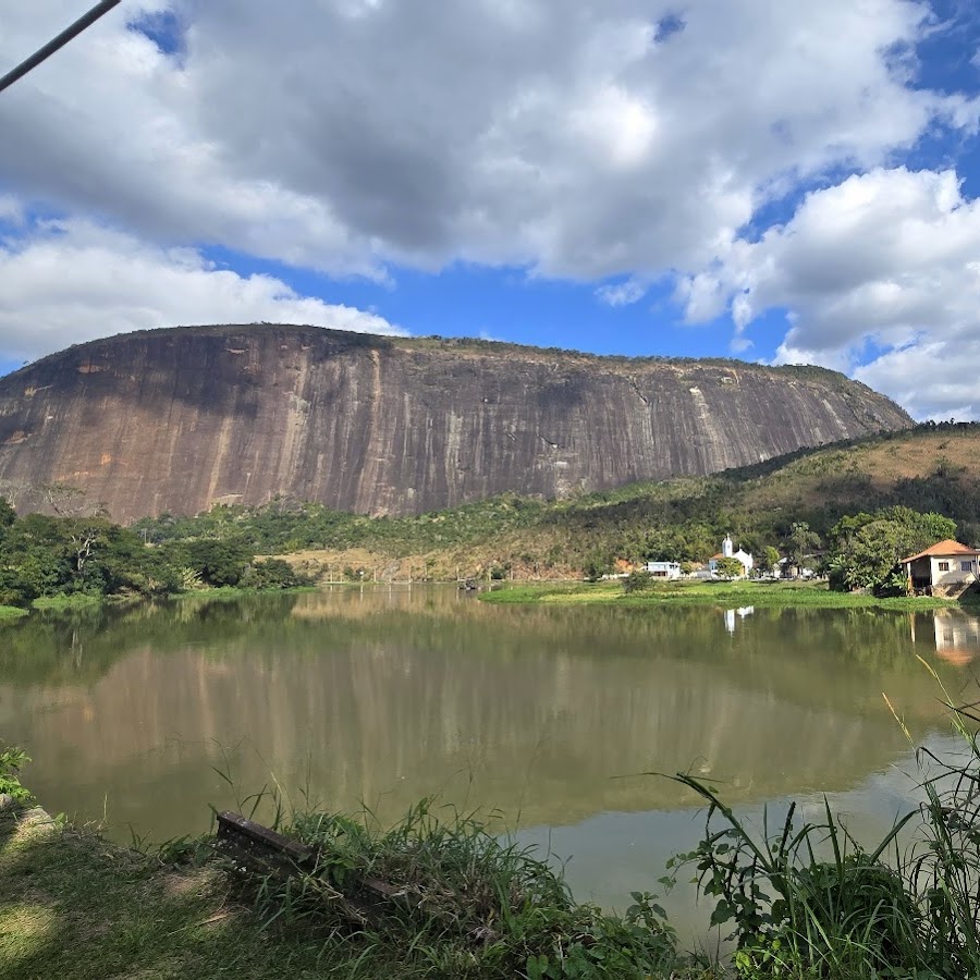 Camping Associação Escalada Pedra Paraibuna