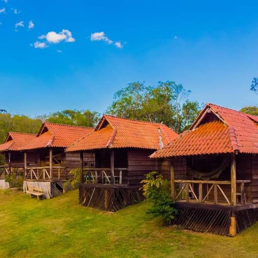 Camping Atracadouro de Esportes Náuticos de Veranópolis