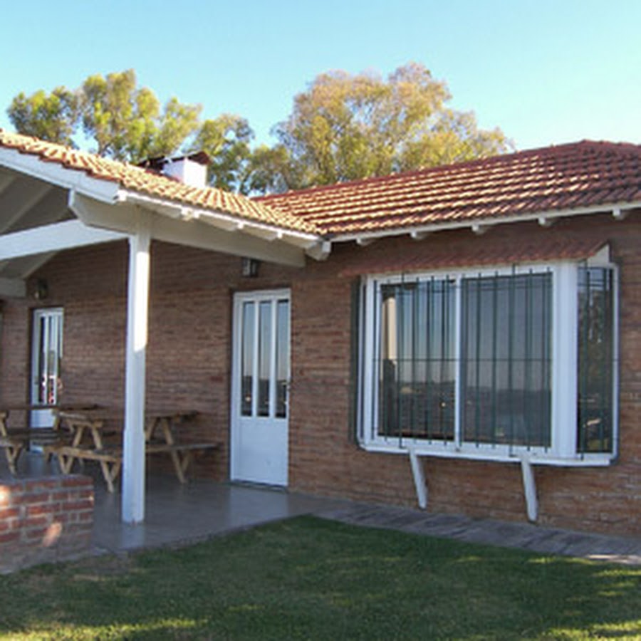 Camping Bahia de Los Lobos