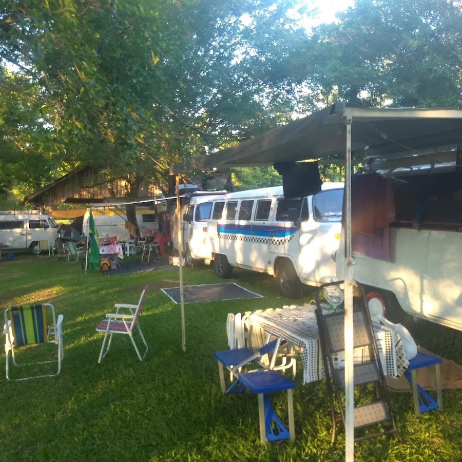 Camping Balneário Bom Princípio