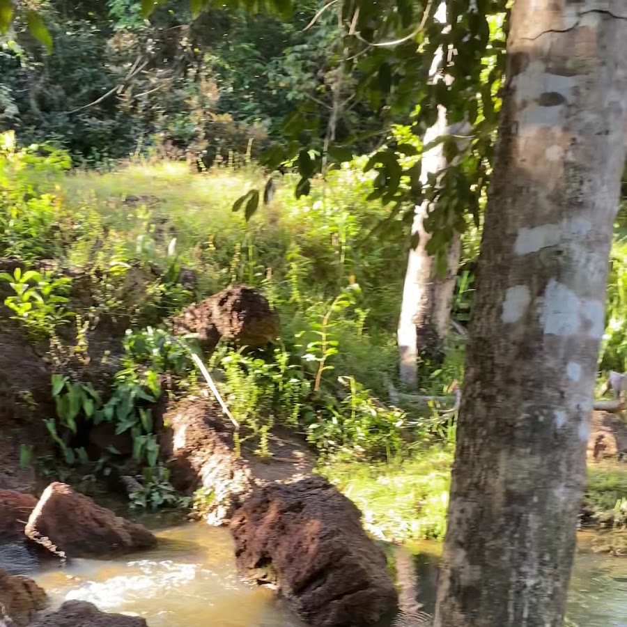 Camping Balneário Cachoeirinha do Toninho