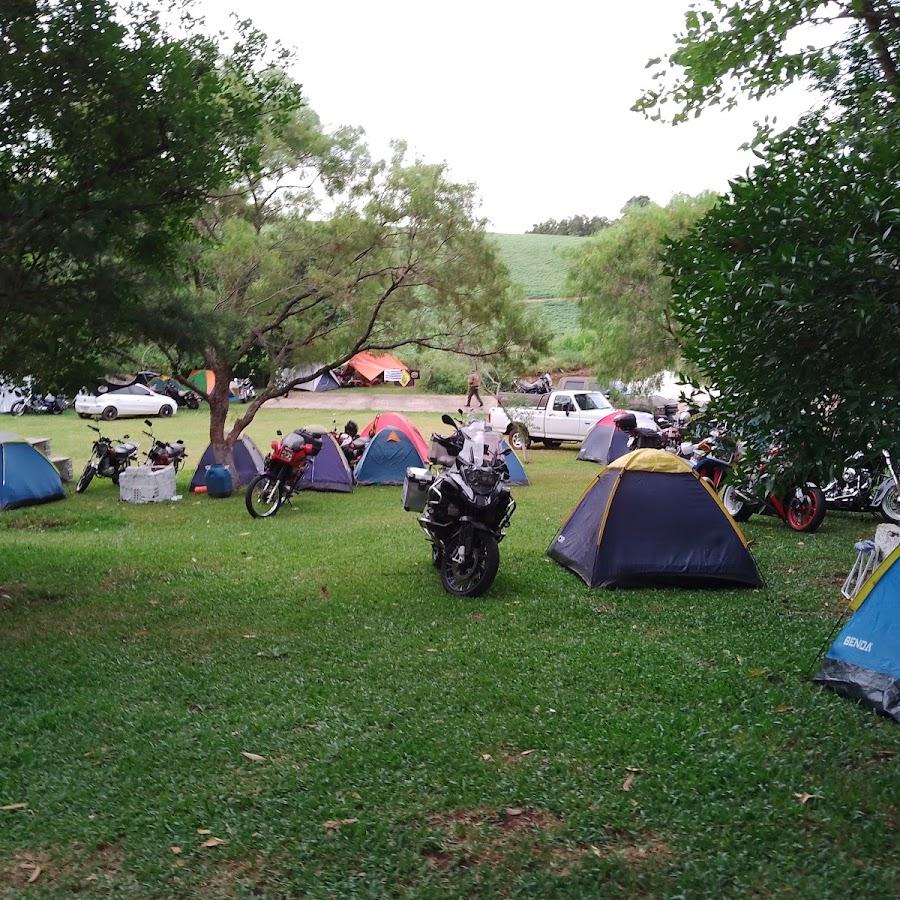 Camping - Balneário Cantinho do Lazer