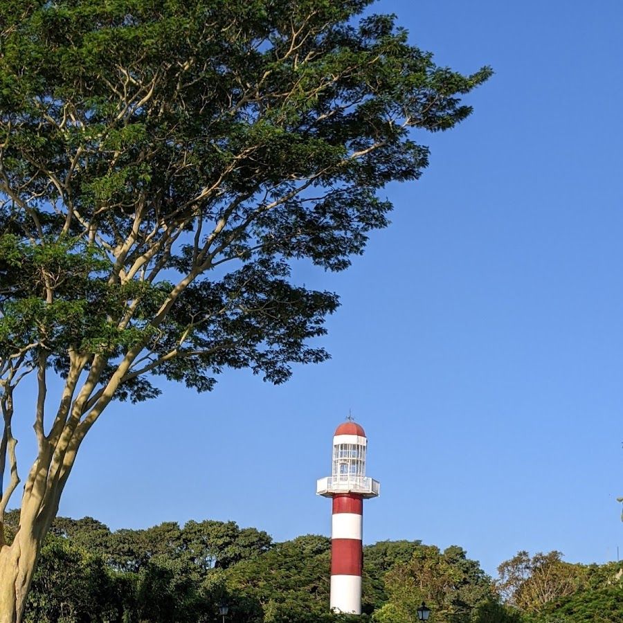 Camping Balneário de Porto Mendes