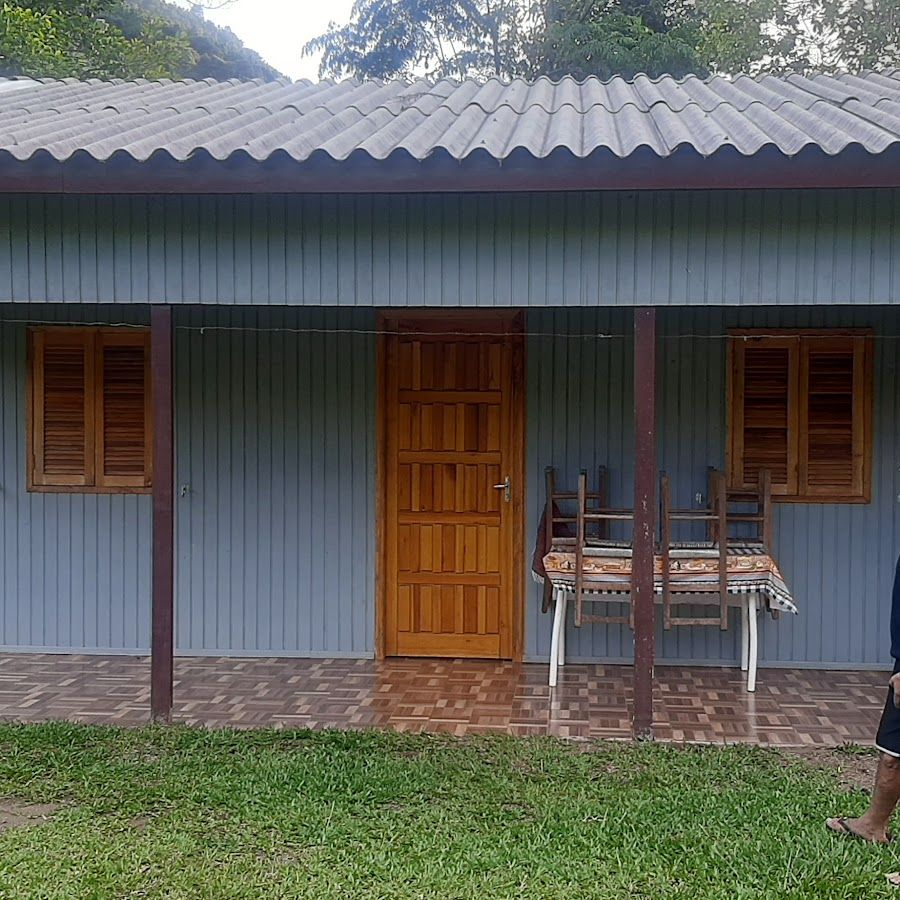 Camping Balneário Alcindo