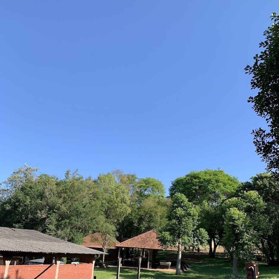 Camping Balneário do Beto