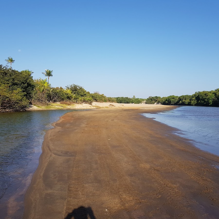 Camping Balneário Do Cauamé