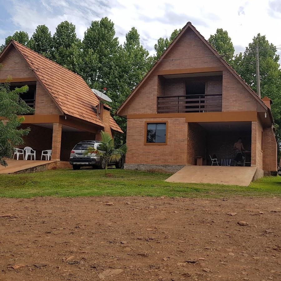 Camping Balneário do Juca