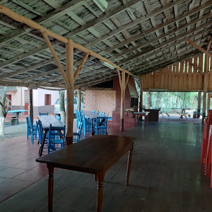 Camping Balneário do Pica