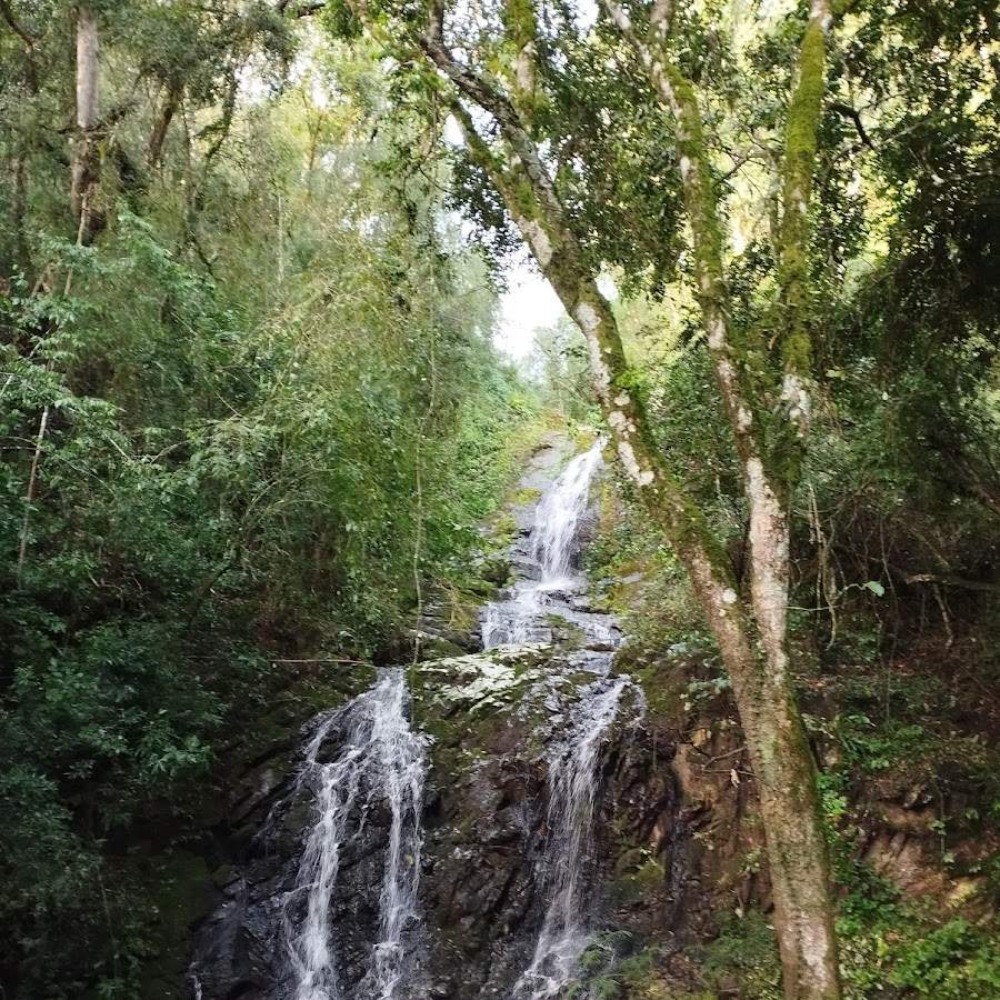 Camping Balneário e Cascata Friedrich