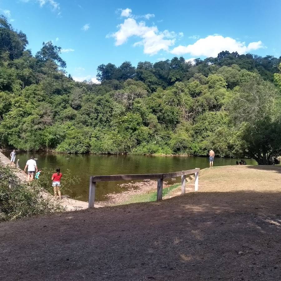 Camping Balneário Hermes