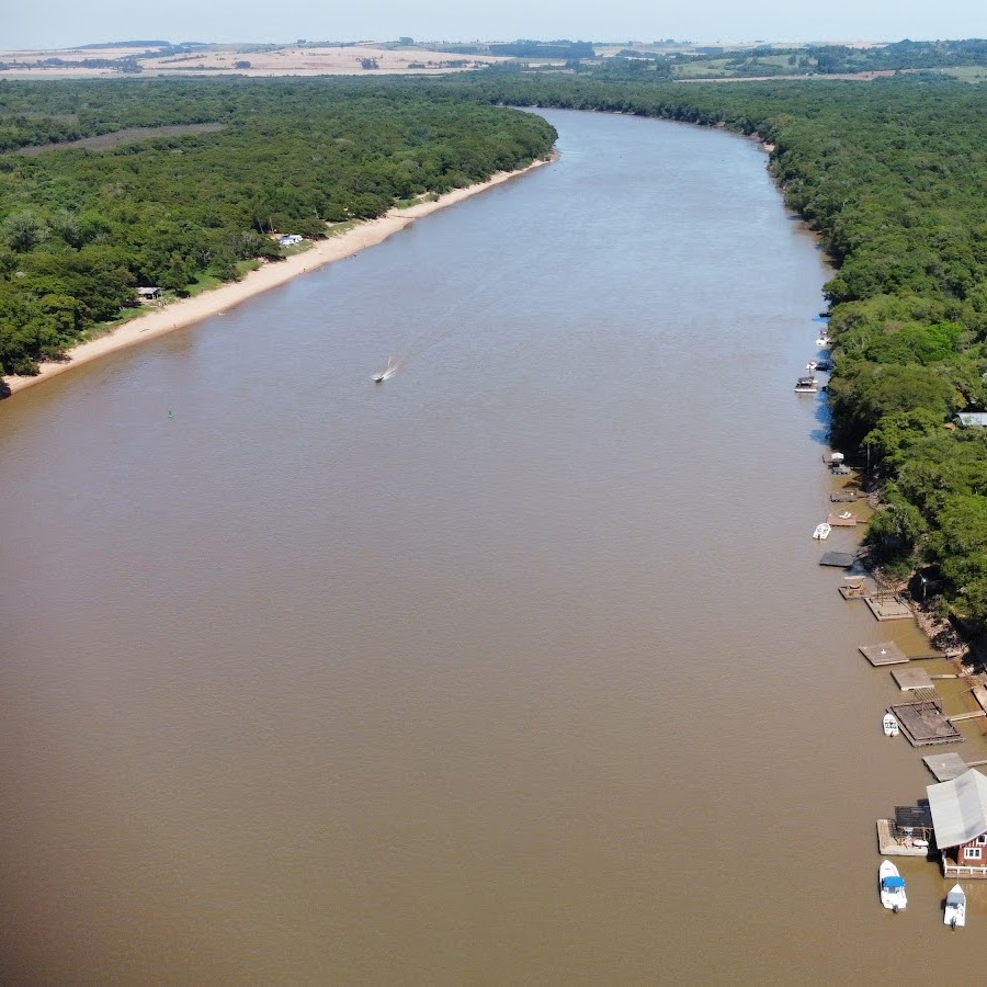 Camping Balneário Ingazeiros