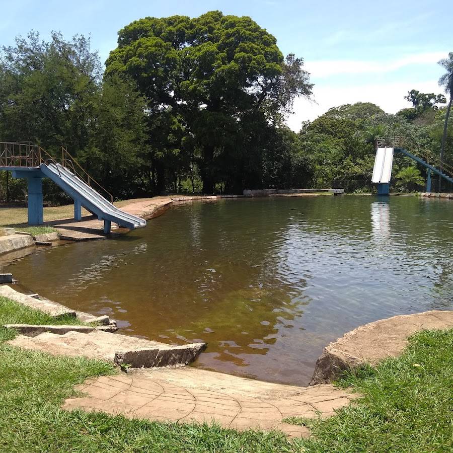 Camping - Balnario Iracema