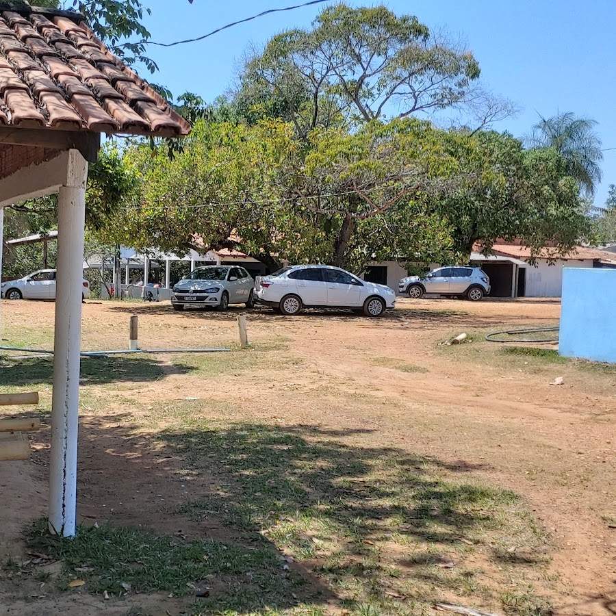 Camping Balneário Lucena