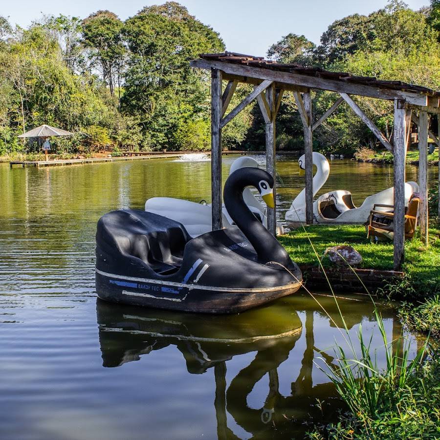 Camping Balneário Martens