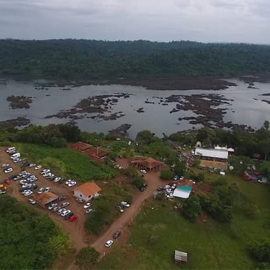 Camping - Balneário Martini