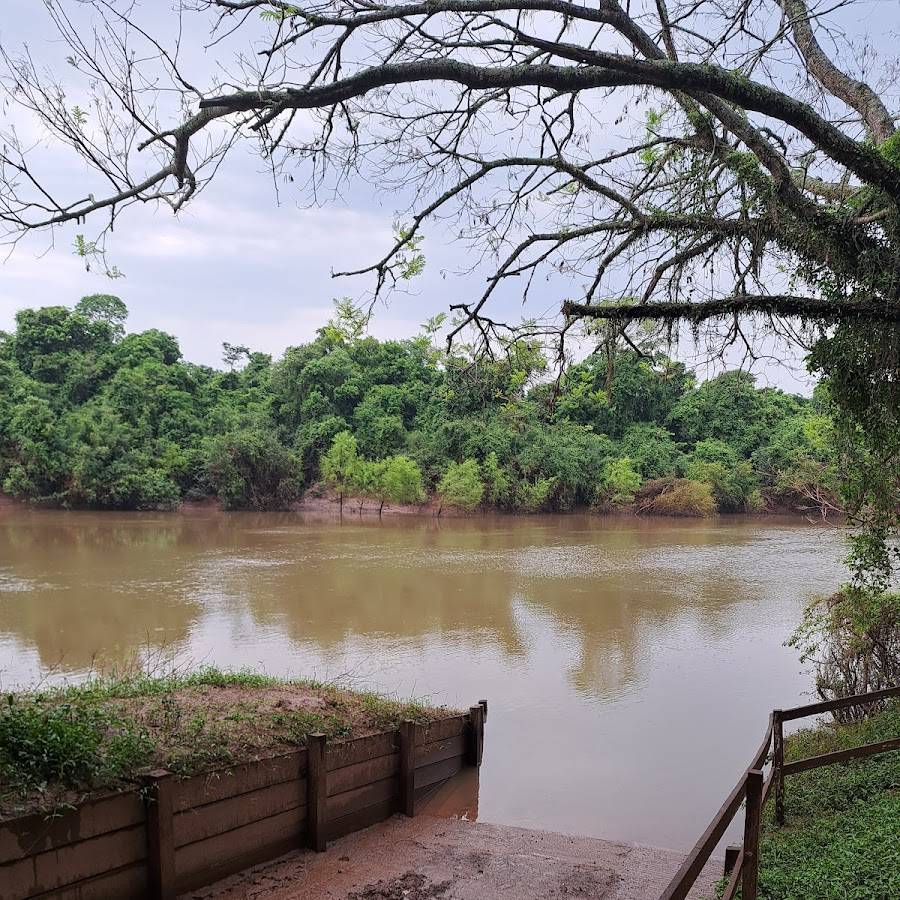 Camping Balneário Municipal Valdi Bolzan Battaglin