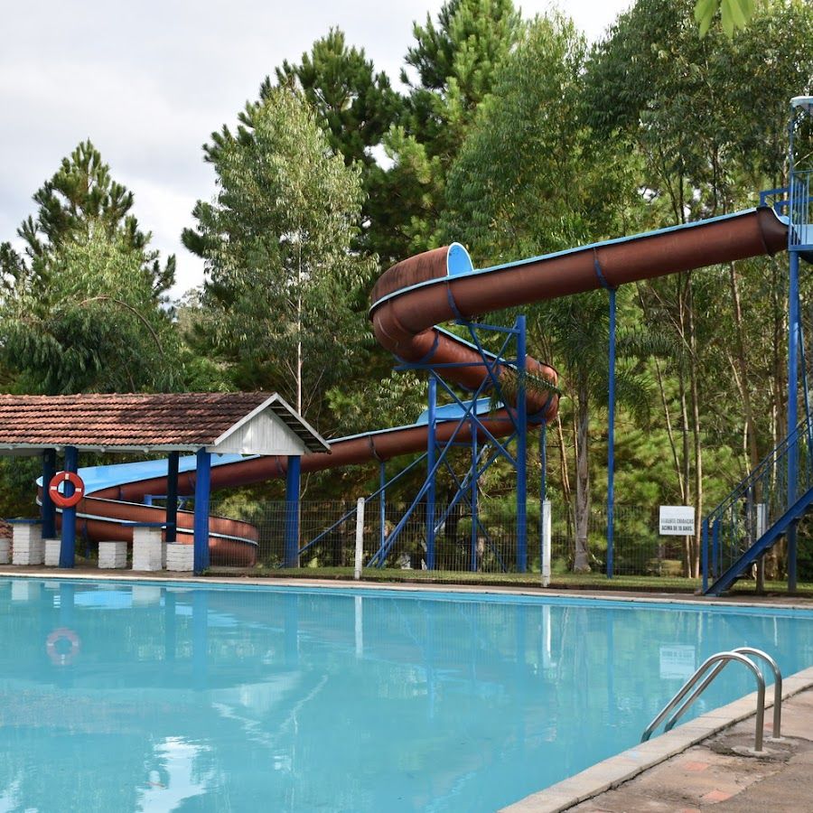 Camping Balneário Nativo