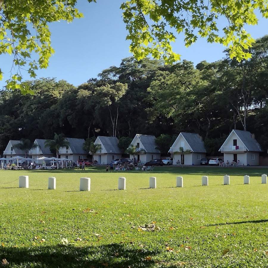 Camping Balneário Noé