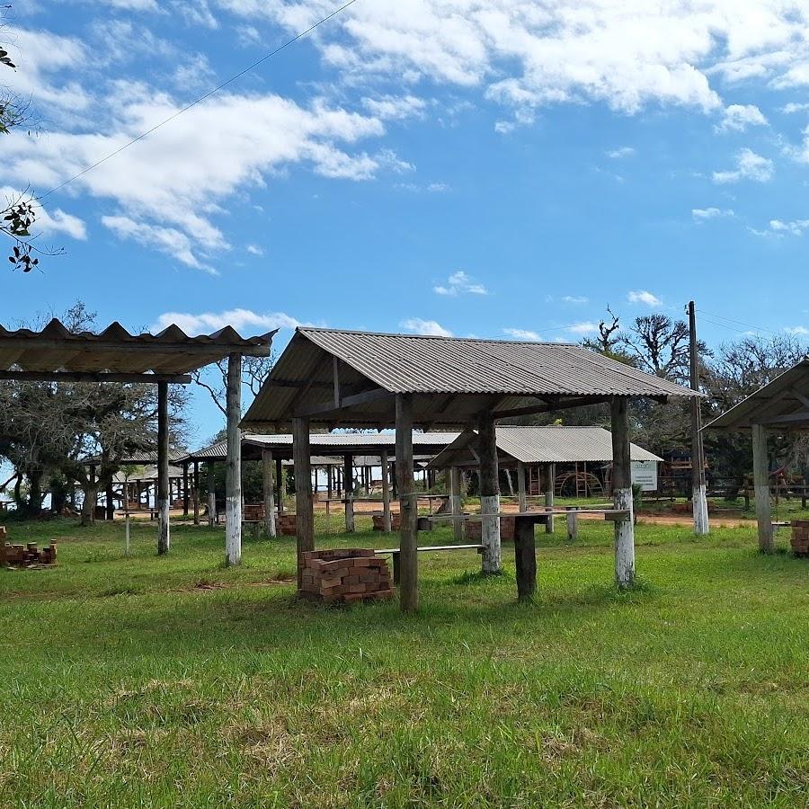 Camping Balneário Paraíso