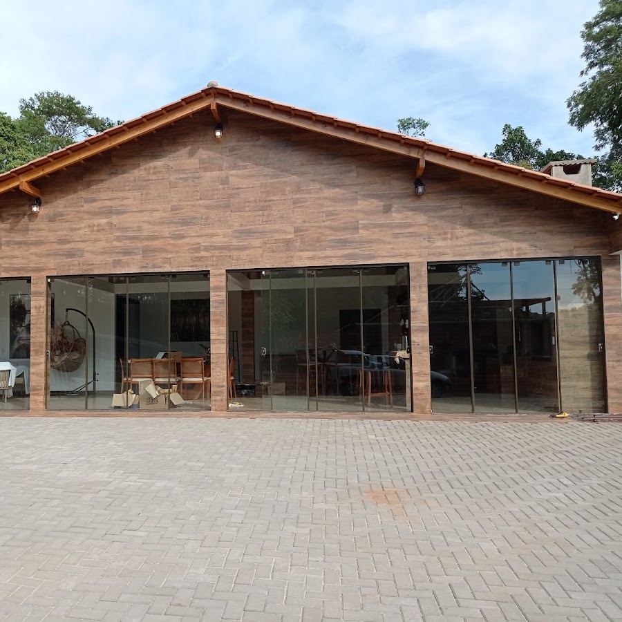 Camping Balneário Peretti