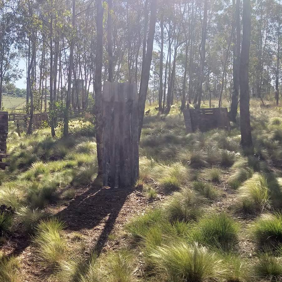 Camping Balneário Pôr do Sol
