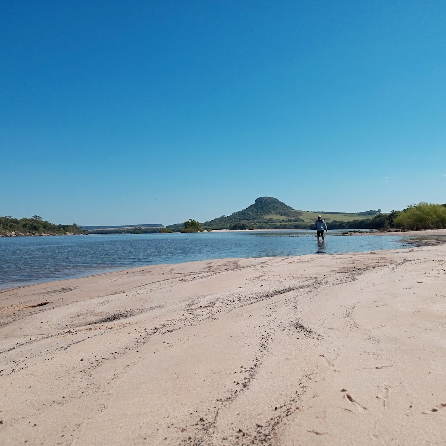 Camping Balneário Praia do Jacaquá