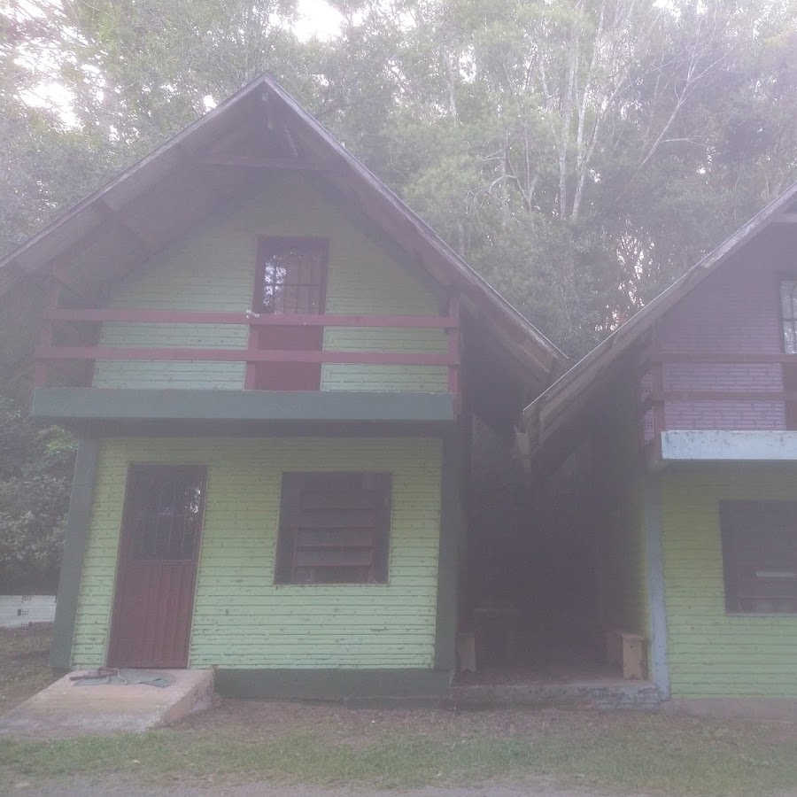 Camping Balneário Soldá